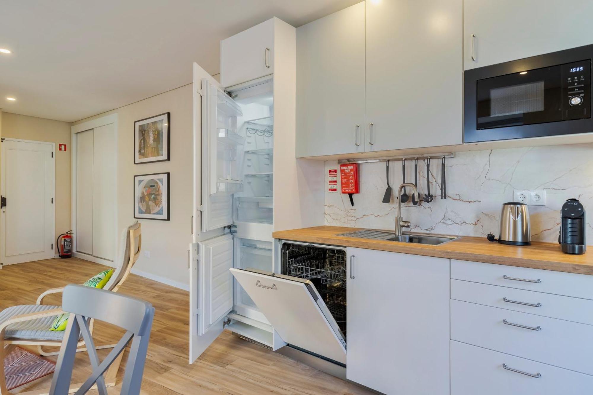 Setubal Downtown Bocage III E IV Διαμέρισμα Εξωτερικό φωτογραφία