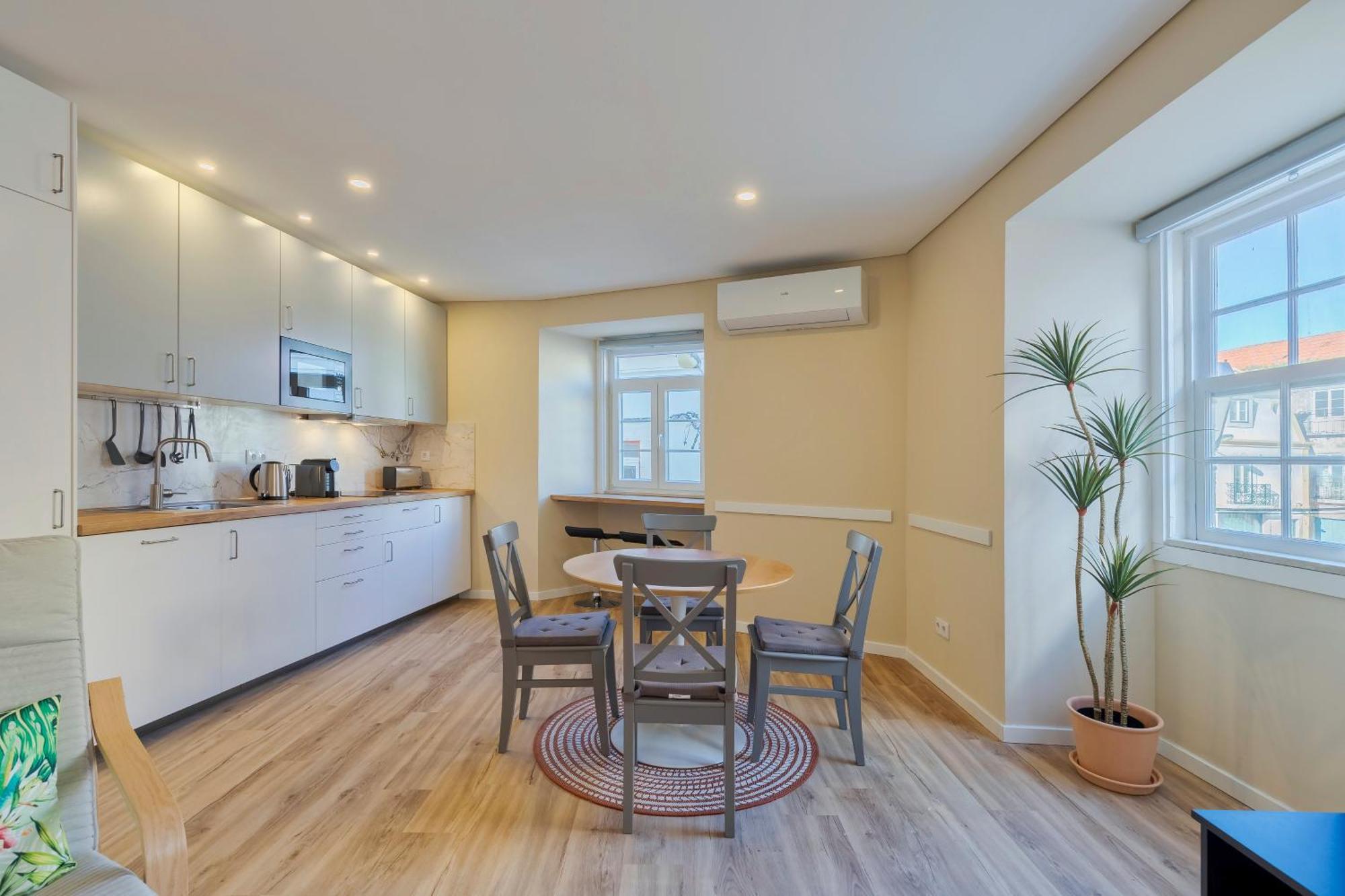 Setubal Downtown Bocage III E IV Διαμέρισμα Εξωτερικό φωτογραφία
