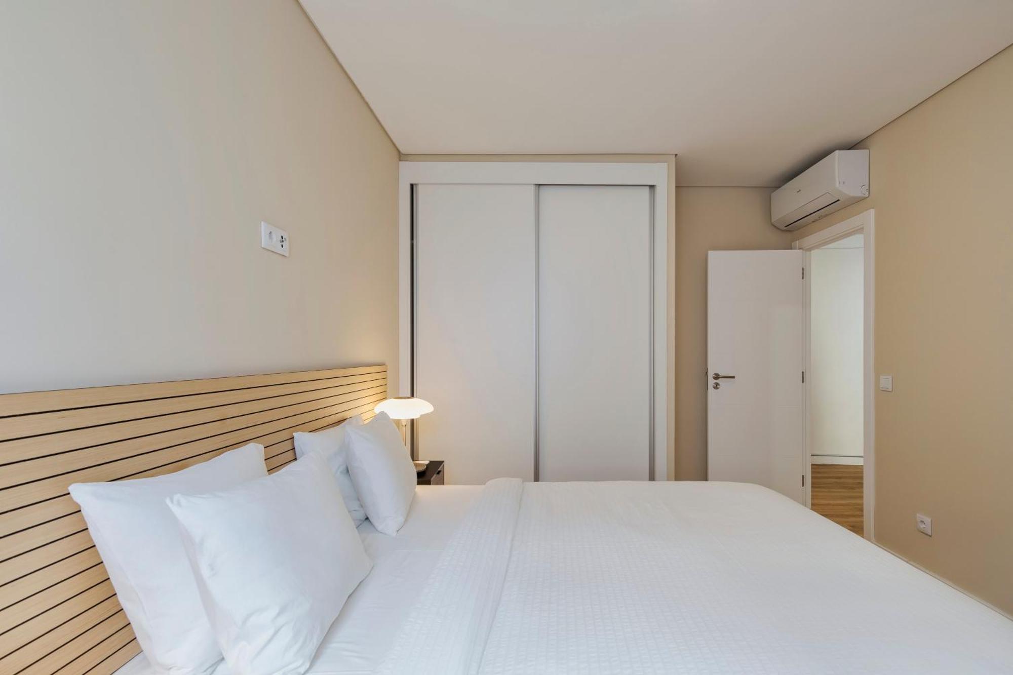 Setubal Downtown Bocage III E IV Διαμέρισμα Εξωτερικό φωτογραφία